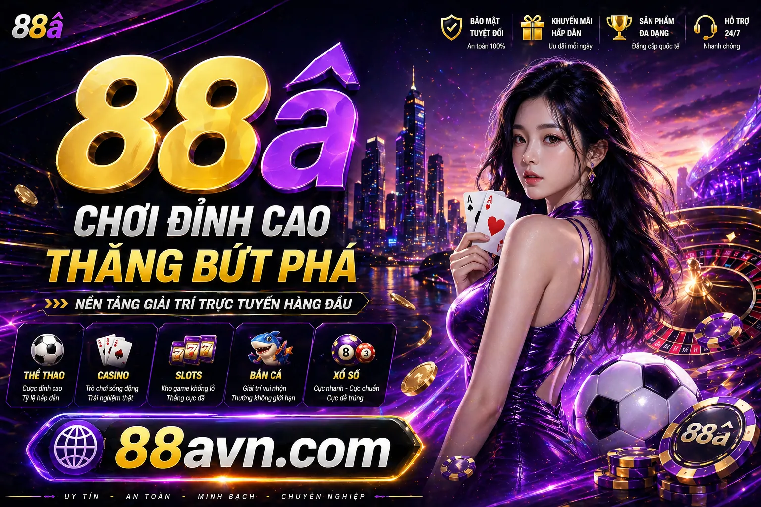 Hình ảnh chính sòng bạc 13wim Nổ Hũ