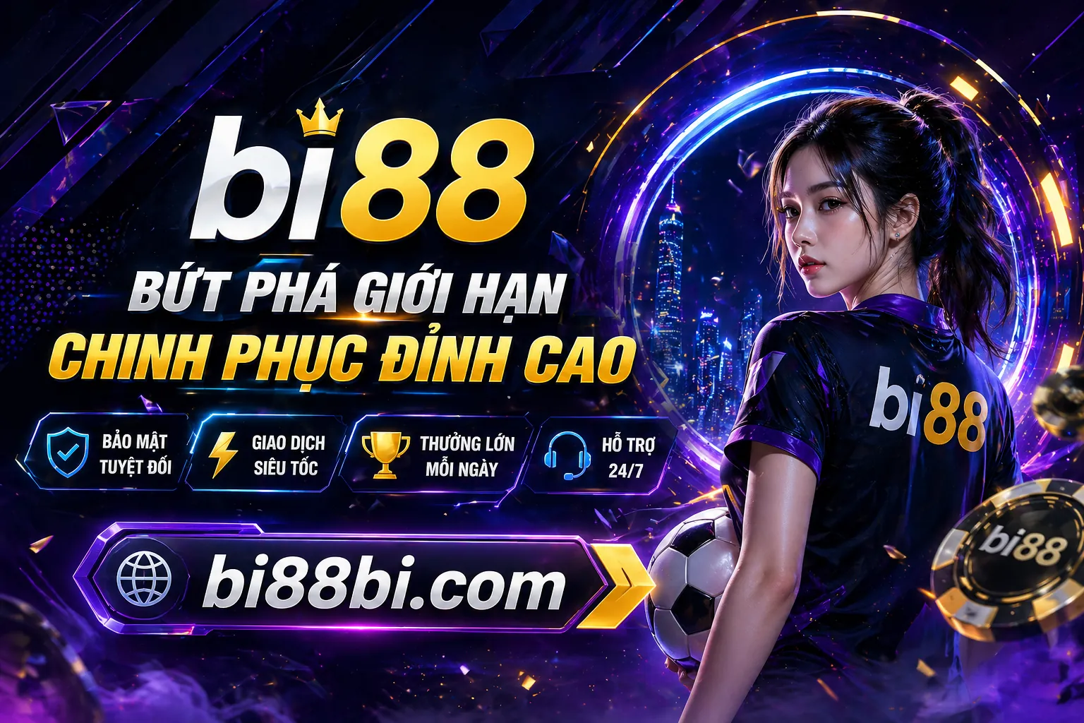 Khuyến mãi 13wim nổ hũ hấp dẫn