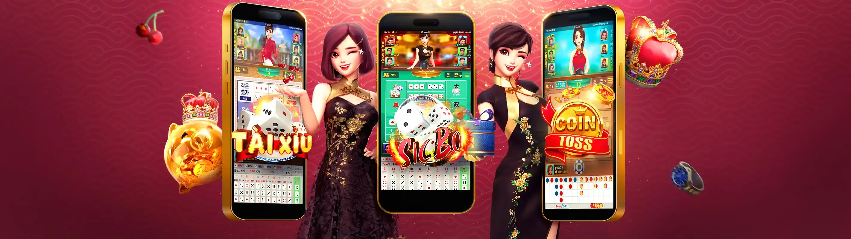 Hình ảnh chính của trang hướng dẫn chiến lược chơi Nổ Hũ 13wim