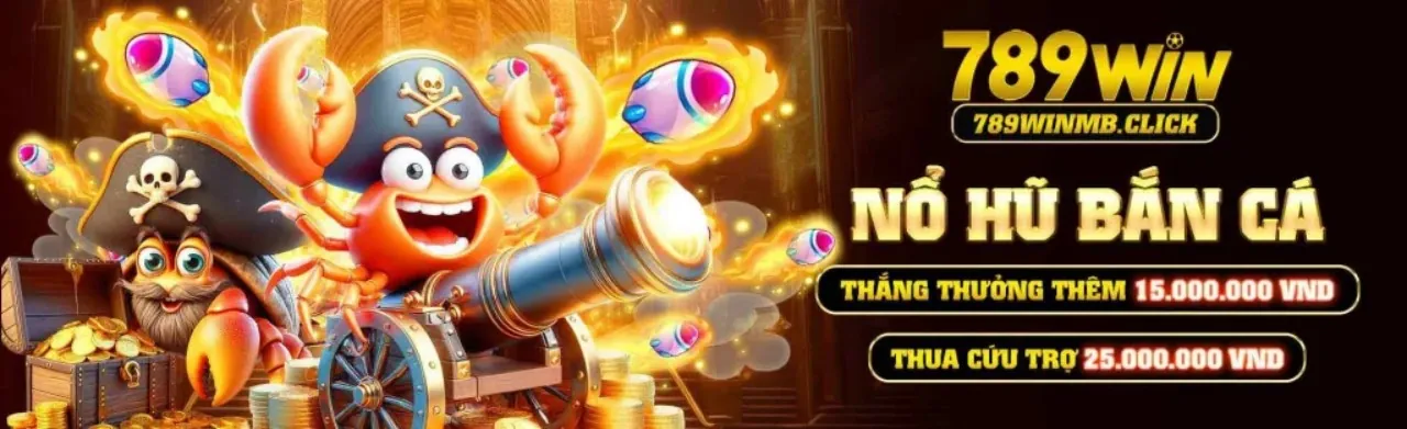 Máy Đánh Bạc 13wim Nổ Hũ 2026 - Quay Hũ Đỉnh Cao