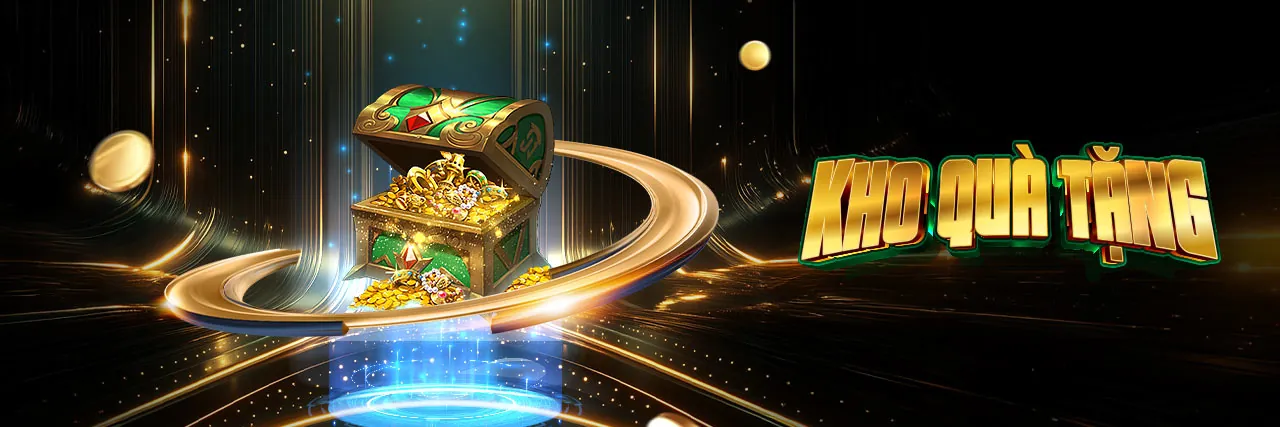 Khuyến mãi hấp dẫn tại 13wim nổ hũ