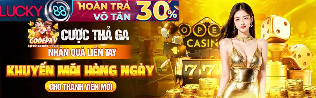 Sự Kiện Đặc Biệt 13wim nổ hũ