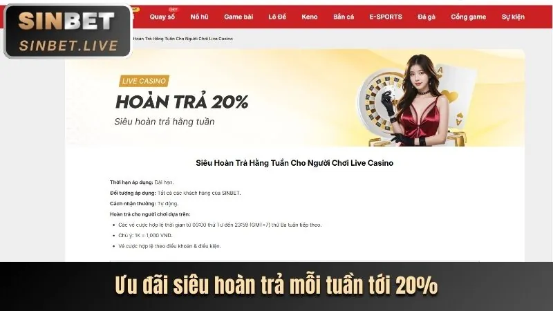 Khuyến mãi chào mừng thành viên mới 13wim Nổ Hũ